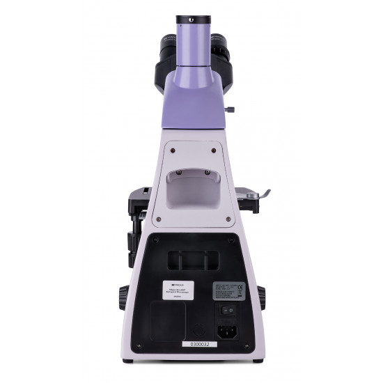 Биологичен микроскоп MAGUS Bio 250T