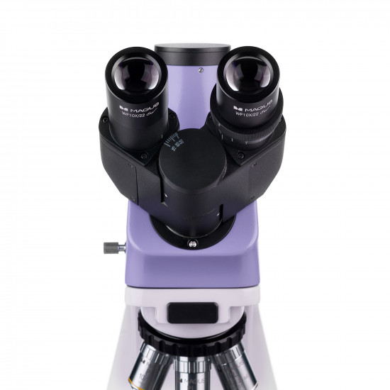 Биологичен микроскоп MAGUS Bio 250T