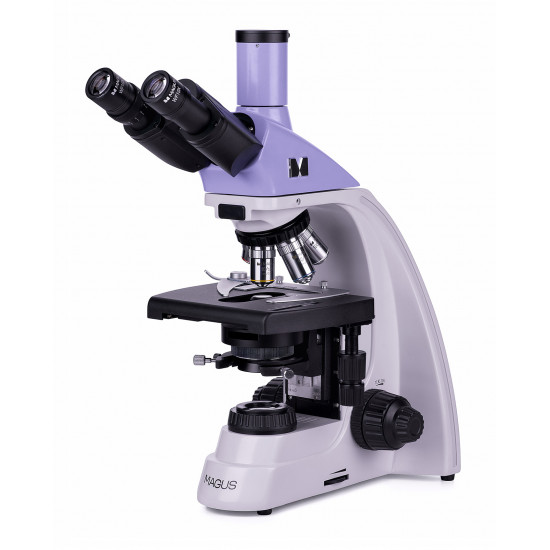 Биологичен микроскоп MAGUS Bio 230TL