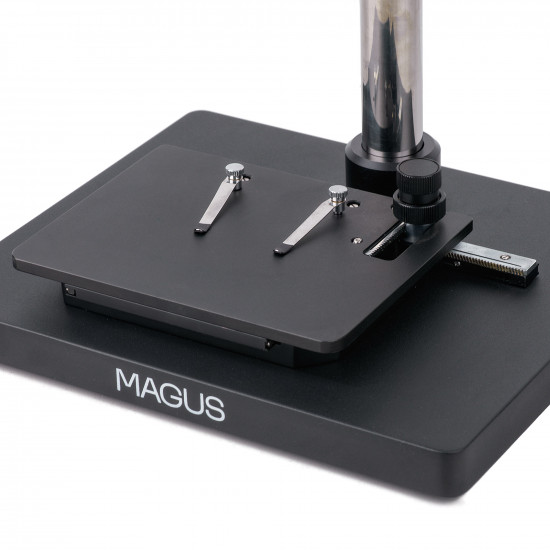 Металургичен микроскоп MAGUS Metal 630 Металургичен микроскоп MAGUS Metal 630