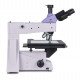 Металургичен микроскоп MAGUS Metal 650