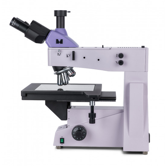 Металургичен микроскоп MAGUS Metal 650