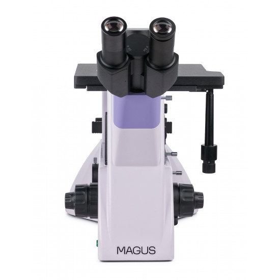 Металургичен инвертиран микроскоп MAGUS Metal V700