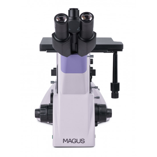 Металургичен инвертиран микроскоп MAGUS Metal V700 BD