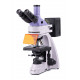 Флуоресцентен микроскоп MAGUS Lum 400