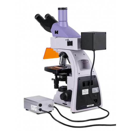 Флуоресцентен микроскоп MAGUS Lum 400L