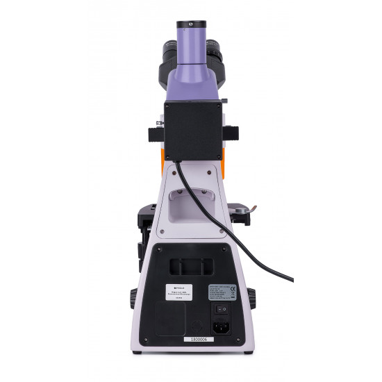 Флуоресцентен микроскоп MAGUS Lum 400L