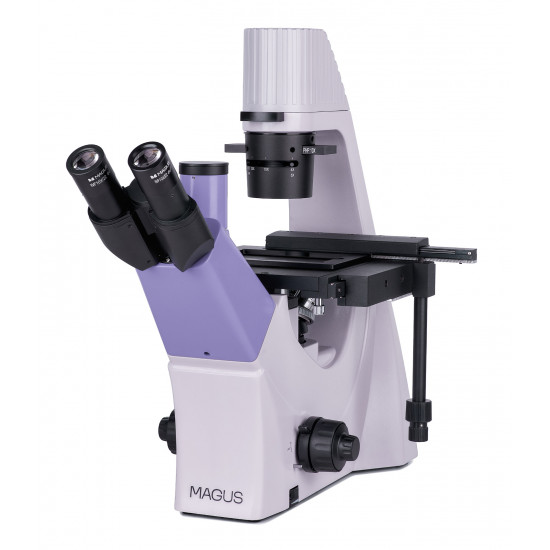 Биологичен инвертиран микроскоп MAGUS Bio V300