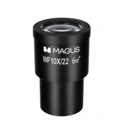 Окуляр със скала MAGUS MES10 10х/22 mm (D 30 mm) Окуляр със скала MAGUS MES10 10х/22 mm (D 30 mm)