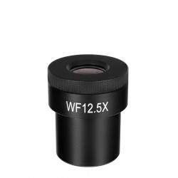 Окуляр MAGUS ME12 12,5х/14 mm (D 30 mm) Окуляр MAGUS ME12 12,5х/14 mm (D 30 mm)