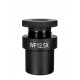 Окуляр с регулиране на диоптъра MAGUS MD12 12,5х/14 mm (D 30 mm)