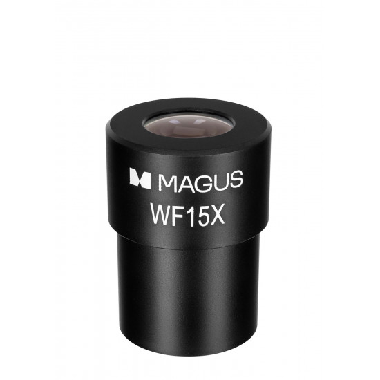 Окуляр MAGUS ME15 15x/15 mm (D 30 mm)
