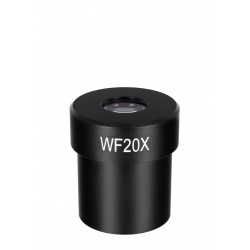 Окуляр MAGUS ME20 20х/12 mm (D 30 mm) Окуляр MAGUS ME20 20х/12 mm (D 30 mm)