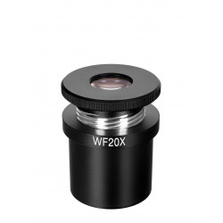 Окуляр с регулиране на диоптъра MAGUS MD20 20х/12 mm (D 30 mm) Окуляр с регулиране на диоптъра MAGUS MD20 20х/12 mm (D 30 mm)