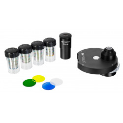 Фазовоконтрастно устройство MAGUS PH1 Фазовоконтрастно устройство MAGUS PH1