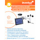 Метеорологична станция Levenhuk Wezzer PRO LP330 Метеорологична станция Levenhuk Wezzer PRO LP330