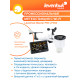 Метеорологична станция Levenhuk Wezzer PRO LP380 Метеорологична станция Levenhuk Wezzer PRO LP380
