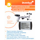 Метеорологична станция Levenhuk Wezzer PRO LP300 Метеорологична станция Levenhuk Wezzer PRO LP300