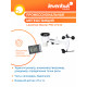 Метеорологична станция Levenhuk Wezzer PRO LP240 Метеорологична станция Levenhuk Wezzer PRO LP240