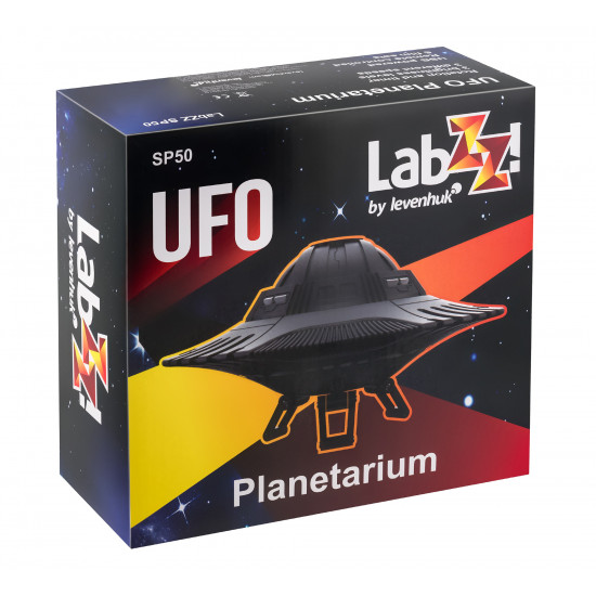 Планетариум UFO Levenhuk LabZZ SP50