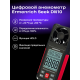 Цифров анемометър Ermenrich Seek DN10