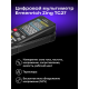 Цифров мултиметър Ermenrich Zing TC27 Цифров мултиметър Ermenrich Zing TC27