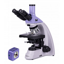 Биологичен цифров микроскоп MAGUS Bio D230T