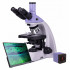 Биологичен цифров микроскоп MAGUS Bio D230T LCD
