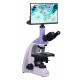 Биологичен цифров микроскоп MAGUS Bio D230T LCD