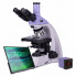 Биологичен цифров микроскоп MAGUS Bio D230TL LCD
