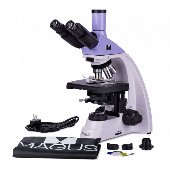 Биологичен цифров микроскоп MAGUS Bio D230TL LCD Биологичен цифров микроскоп MAGUS Bio D230TL LCD