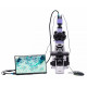 Биологичен цифров микроскоп MAGUS Bio D230TL LCD Биологичен цифров микроскоп MAGUS Bio D230TL LCD