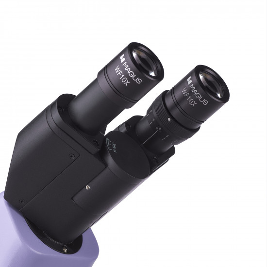 Биологичен цифров микроскоп MAGUS Bio D230TL LCD Биологичен цифров микроскоп MAGUS Bio D230TL LCD