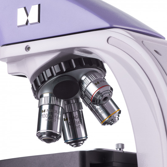 Биологичен цифров микроскоп MAGUS Bio D230TL LCD Биологичен цифров микроскоп MAGUS Bio D230TL LCD