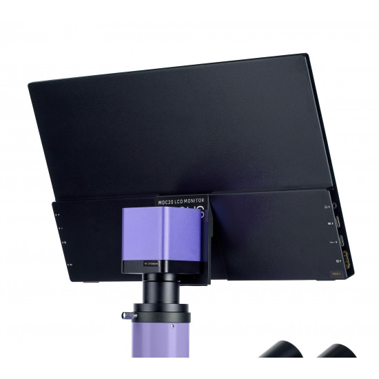 Биологичен цифров микроскоп MAGUS Bio D230TL LCD Биологичен цифров микроскоп MAGUS Bio D230TL LCD