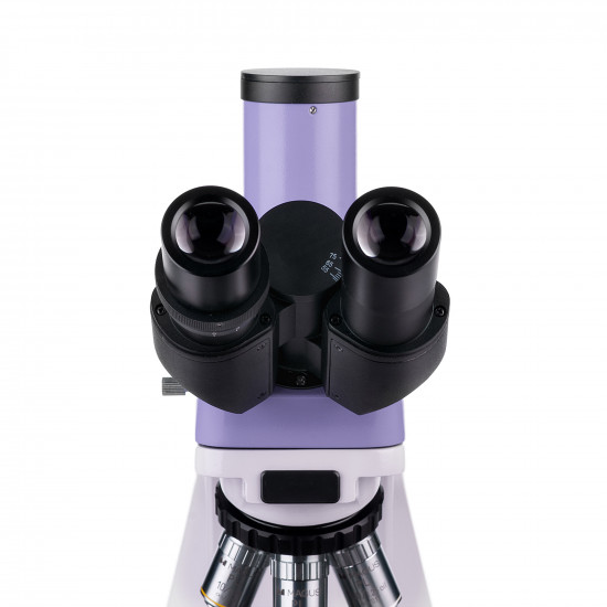 Биологичен цифров микроскоп MAGUS Bio D250T
