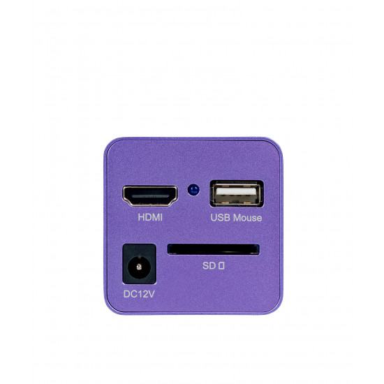 Биологичен цифров микроскоп MAGUS Bio D250T LCD