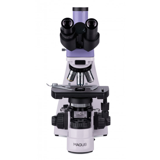 Биологичен цифров микроскоп MAGUS Bio D250TL