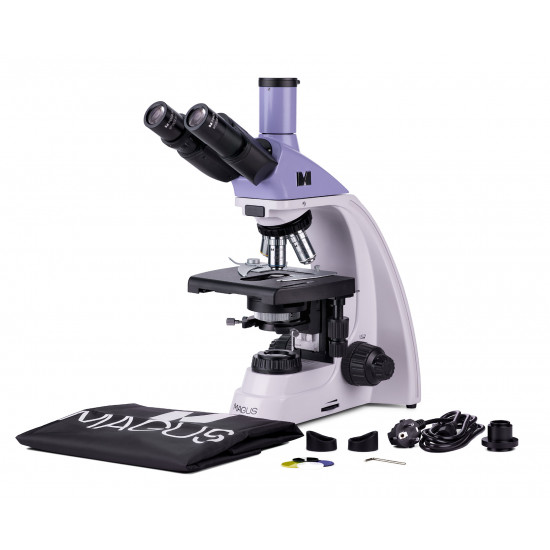Биологичен цифров микроскоп MAGUS Bio D250TL LCD Биологичен цифров микроскоп MAGUS Bio D250TL LCD