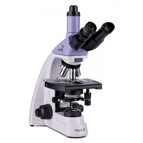 Биологичен цифров микроскоп MAGUS Bio D250TL LCD Биологичен цифров микроскоп MAGUS Bio D250TL LCD