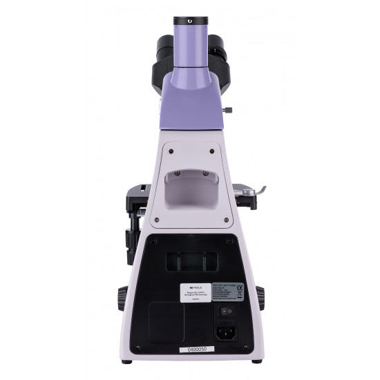 Биологичен цифров микроскоп MAGUS Bio D250TL LCD Биологичен цифров микроскоп MAGUS Bio D250TL LCD