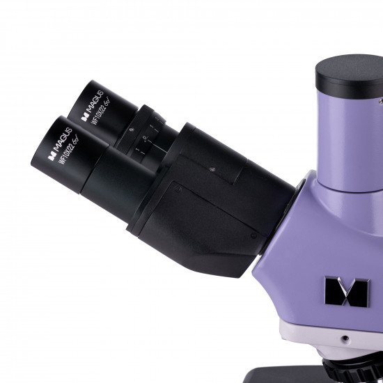 Биологичен цифров микроскоп MAGUS Bio D250TL LCD Биологичен цифров микроскоп MAGUS Bio D250TL LCD