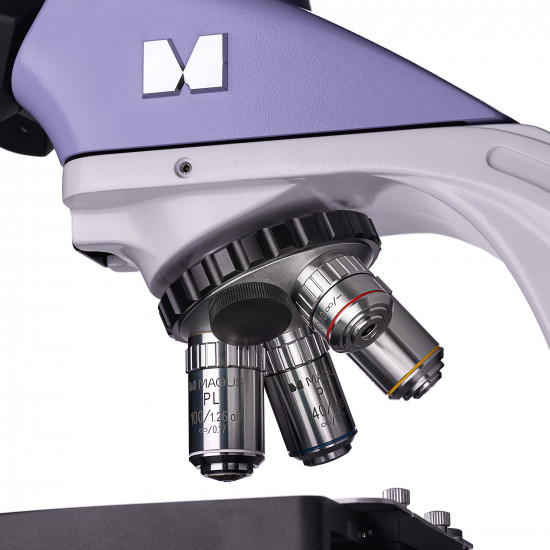Биологичен цифров микроскоп MAGUS Bio D250TL LCD Биологичен цифров микроскоп MAGUS Bio D250TL LCD