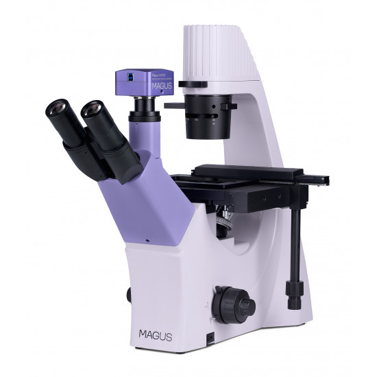 Биологичен инвертиран цифров микроскоп MAGUS Bio VD300