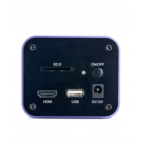 Биологичен инвертиран цифров микроскоп MAGUS Bio VD300 LCD