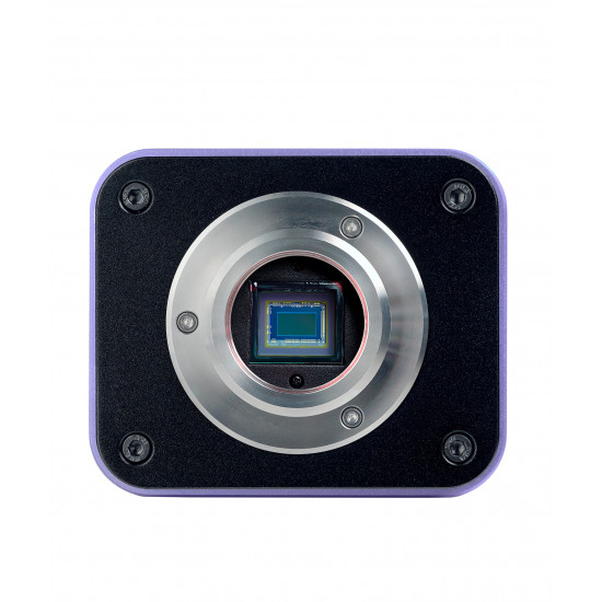 Биологичен инвертиран цифров микроскоп MAGUS Bio VD300 LCD