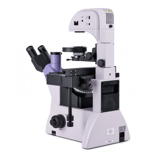 Биологичен инвертиран цифров микроскоп MAGUS Bio VD350