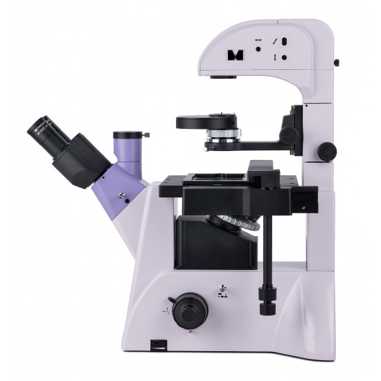 Биологичен инвертиран цифров микроскоп MAGUS Bio VD350