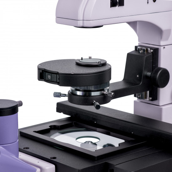 Биологичен инвертиран цифров микроскоп MAGUS Bio VD350 LCD
