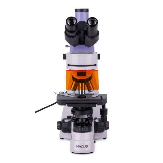 Флуоресцентен цифров микроскоп MAGUS Lum D400L